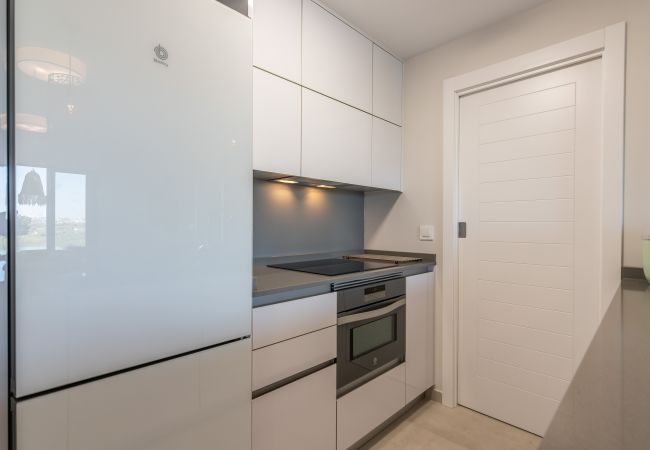 Apartamento en Isla Canela -  Los Flamencos by Ĥ - Playa de los Haraganes HLHF6201PE61 Apartamento en Isla Canela -  Los Flamencos by Ĥ - Playa de los Haraganes HLHF6201PE61