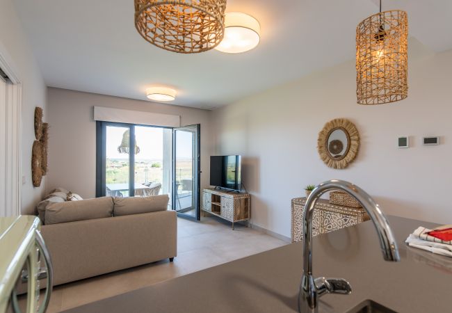 Apartamento en Isla Canela -  Los Flamencos by Ĥ - Playa de los Haraganes HLHF6201PE61 Apartamento en Isla Canela -  Los Flamencos by Ĥ - Playa de los Haraganes HLHF6201PE61