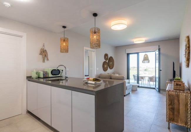 Apartamento en Isla Canela -  Los Flamencos by Ĥ - Playa de los Haraganes HLHF6201PE61 Apartamento en Isla Canela -  Los Flamencos by Ĥ - Playa de los Haraganes HLHF6201PE61