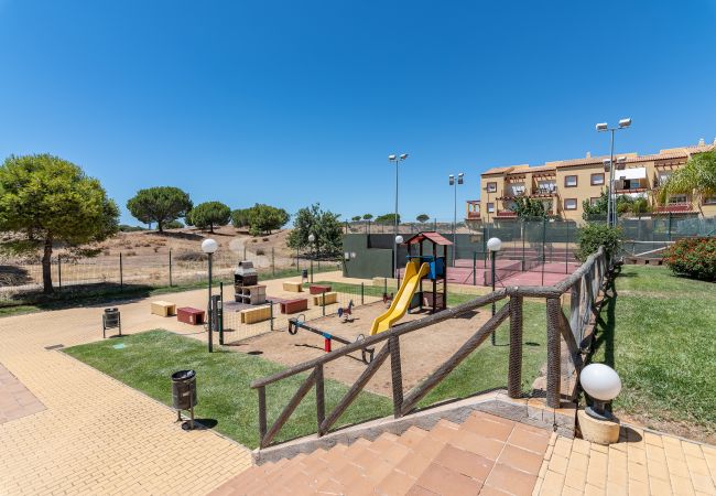 Apartamento en Ayamonte - Albatros Golf I - Costa Esuri EAHG111BP67