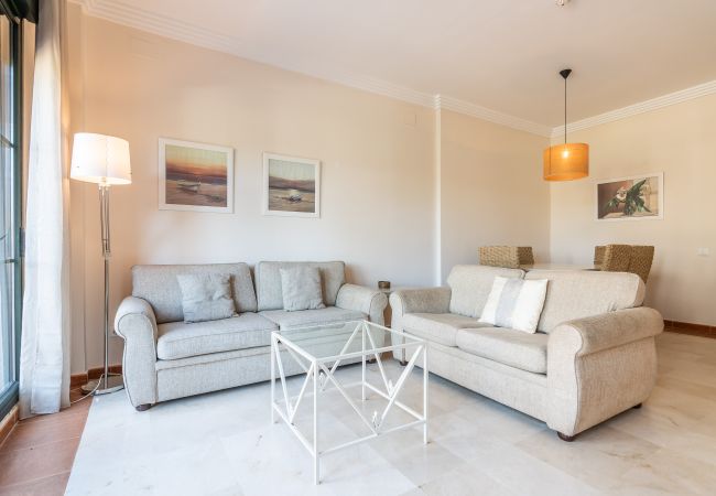 Apartamento en Isla Canela - El Rincon del Golf II - Isla Canela Golf GRHII21P24 Apartamento en Isla Canela - El Rincon del Golf II - Isla Canela Golf GRHII21P24