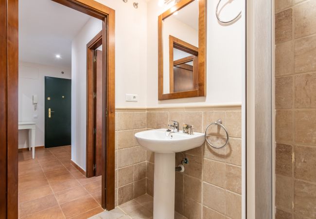 Apartamento en Isla Canela - El Rincon del Golf II - Isla Canela Golf GRHII21P24 Apartamento en Isla Canela - El Rincon del Golf II - Isla Canela Golf GRHII21P24