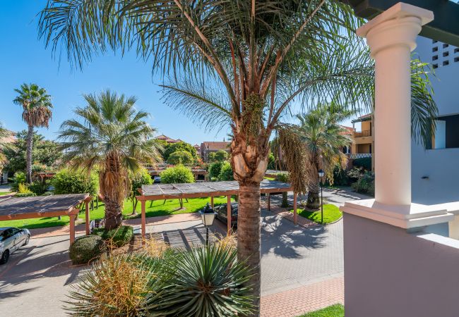 Apartamento en Isla Canela - El Rincon del Golf II - Isla Canela Golf GRHII21P24 Apartamento en Isla Canela - El Rincon del Golf II - Isla Canela Golf GRHII21P24