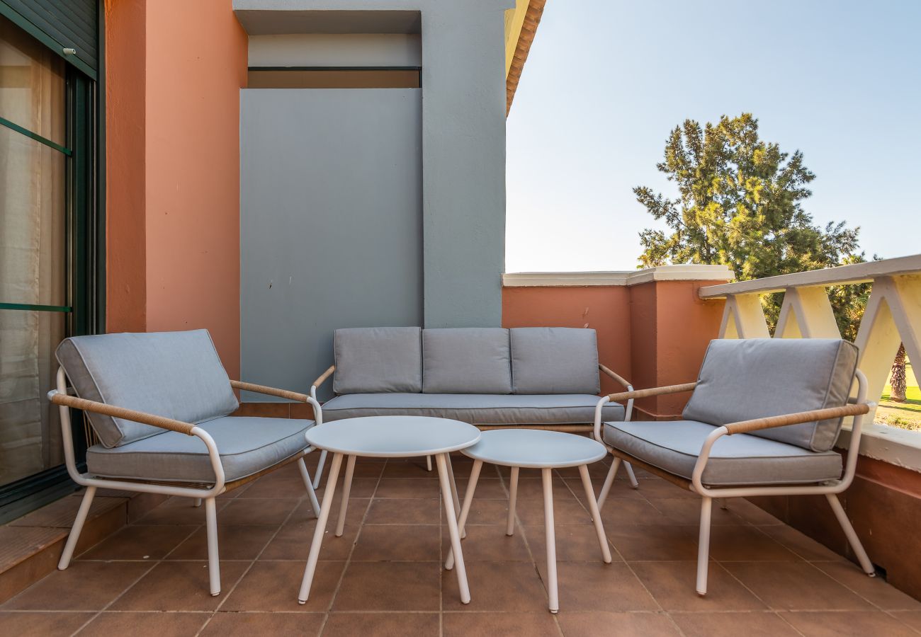 Apartamento en Isla Canela - El Rincon del Golf II - Isla Canela Golf GRHII21P24