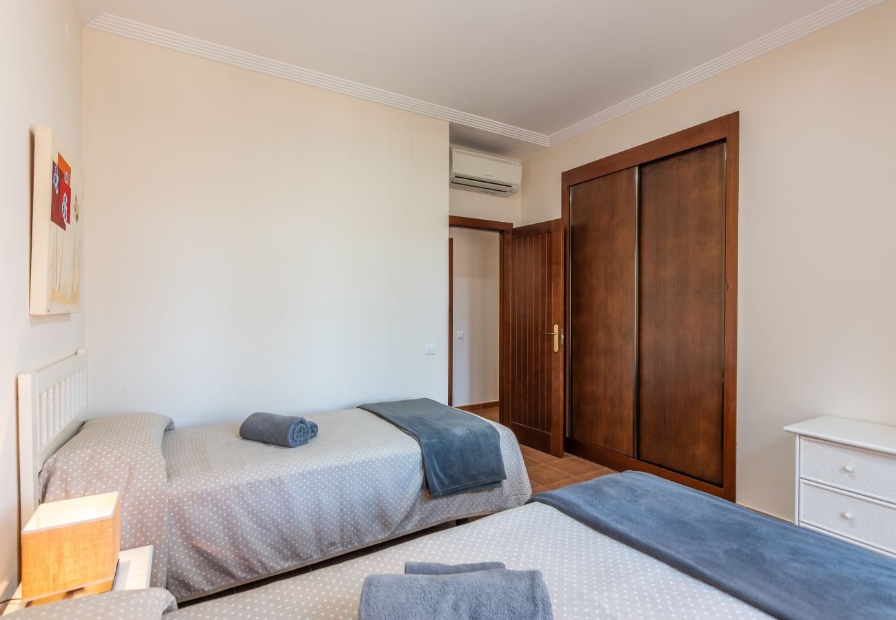 Apartamento en Isla Canela - El Rincon del Golf II - Isla Canela Golf GRHII21P24