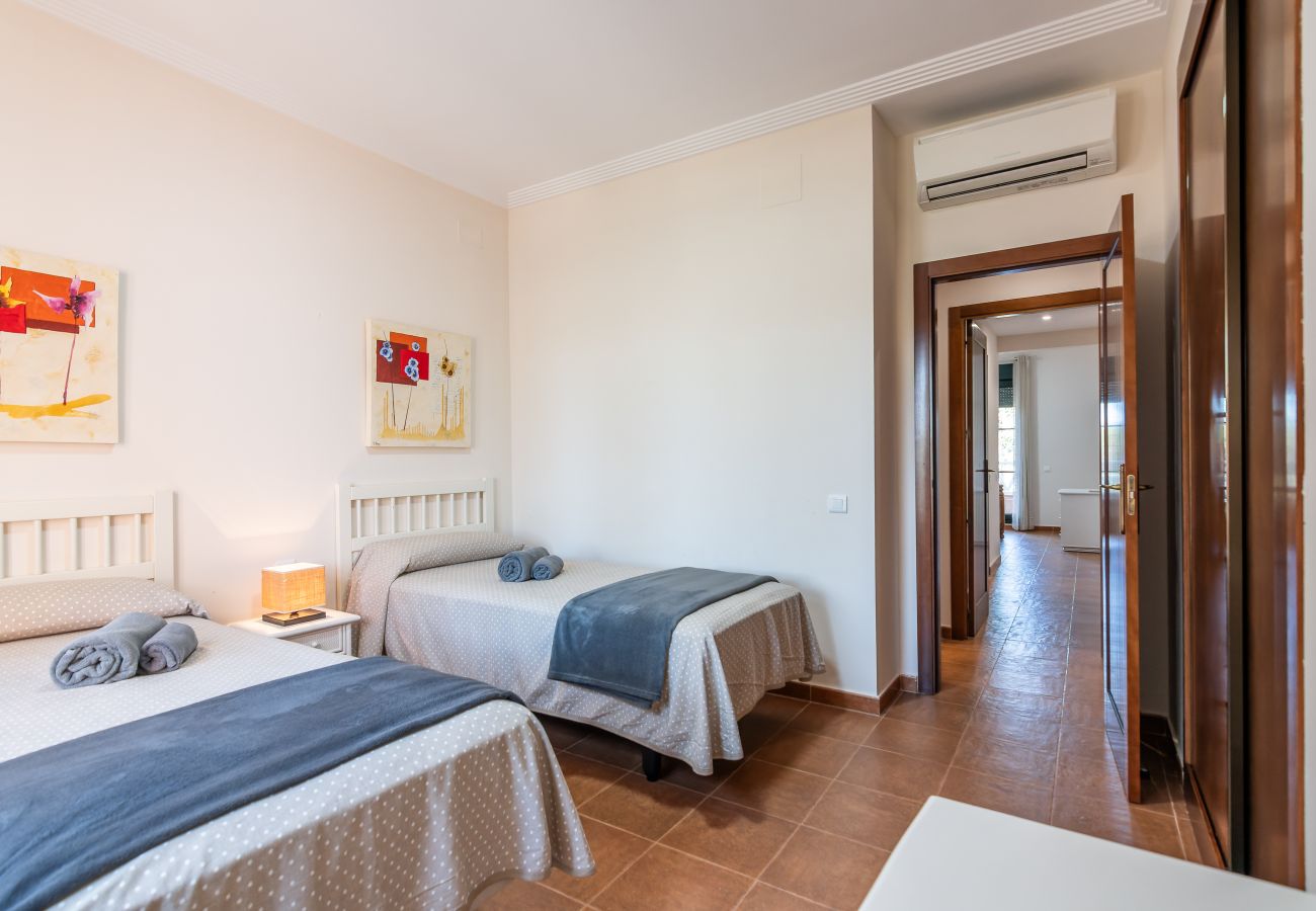 Apartamento en Isla Canela - El Rincon del Golf II - Isla Canela Golf GRHII21P24