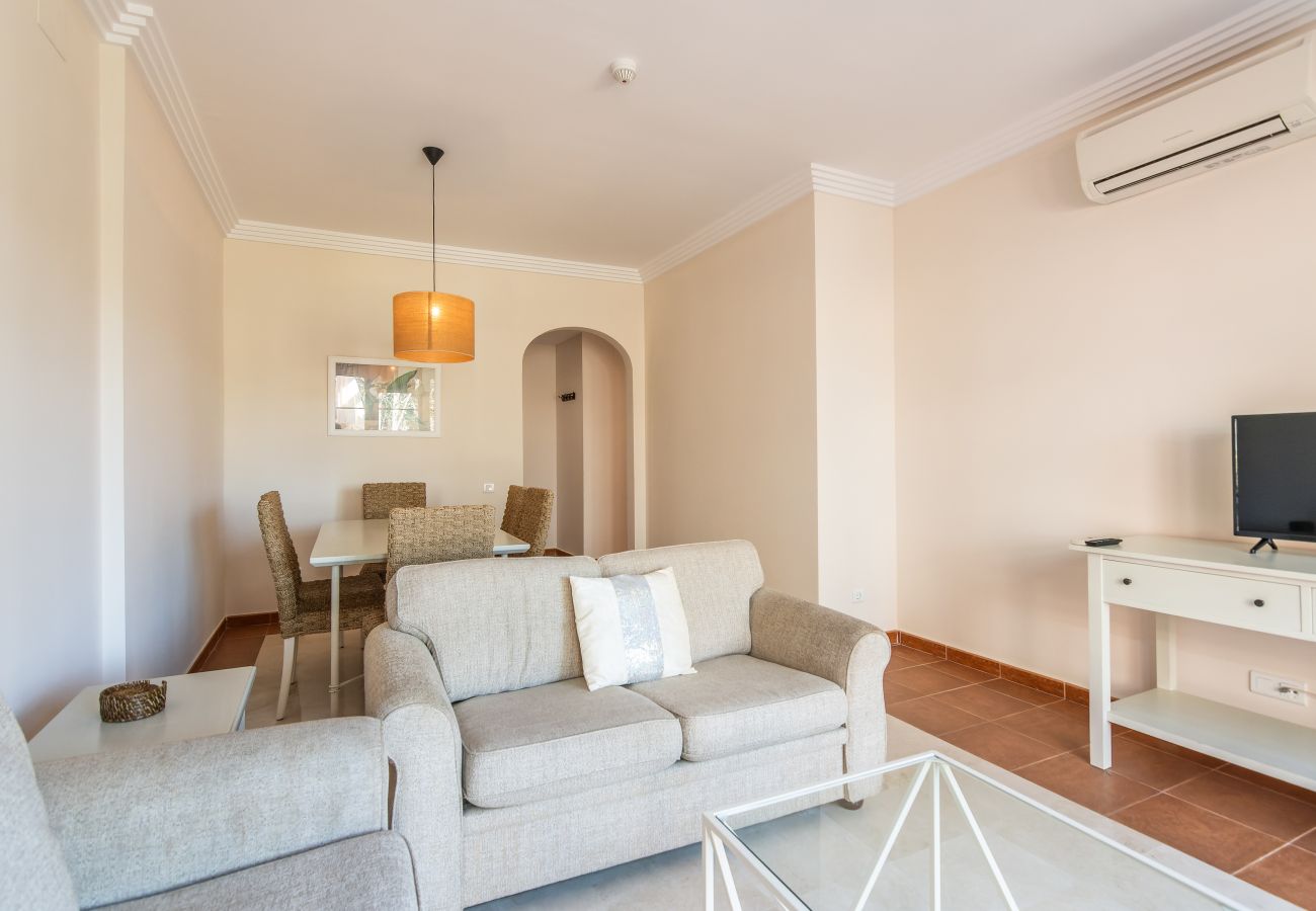 Apartamento en Isla Canela - El Rincon del Golf II - Isla Canela Golf GRHII21P24