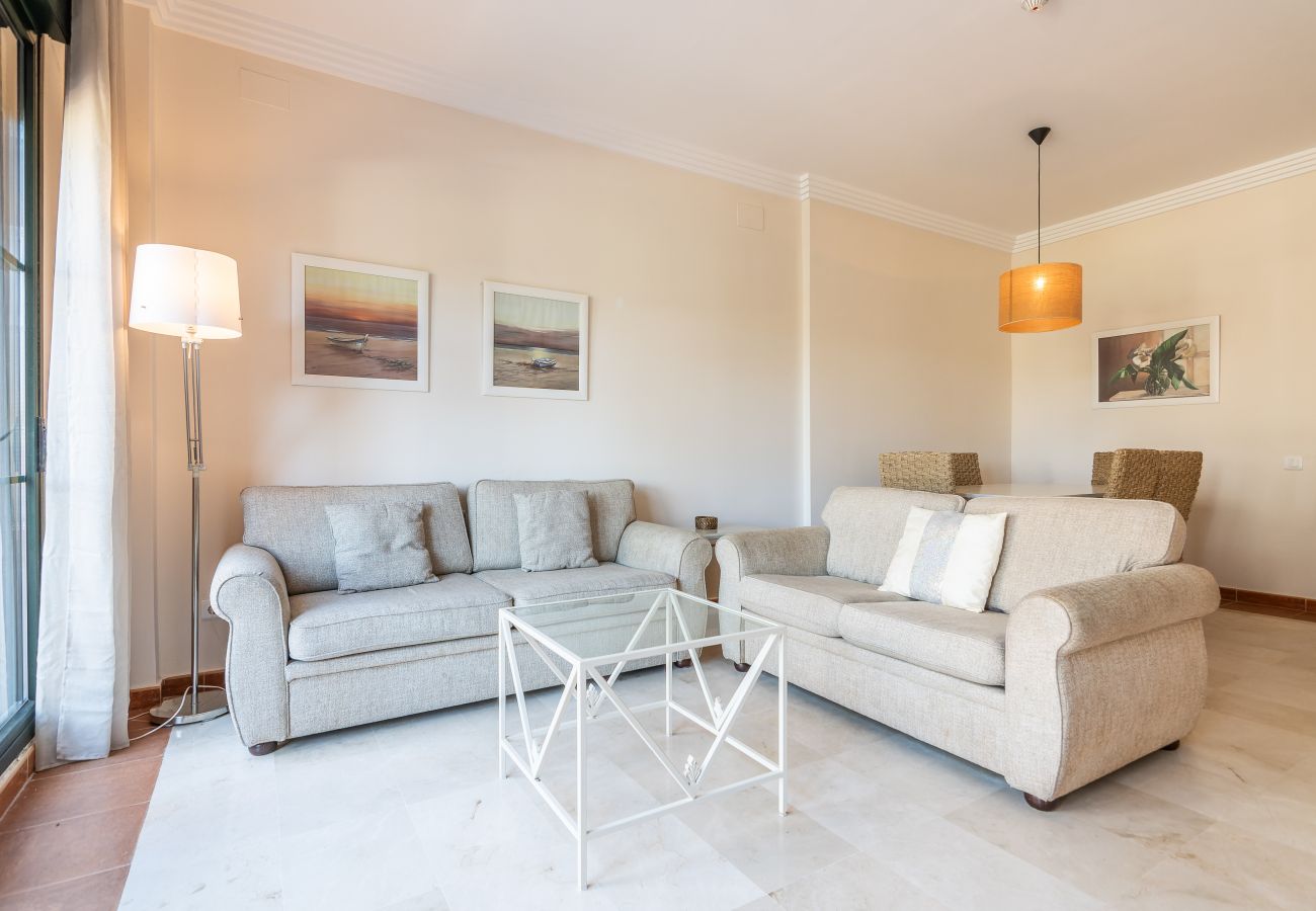 Apartamento en Isla Canela - El Rincon del Golf II - Isla Canela Golf GRHII21P24