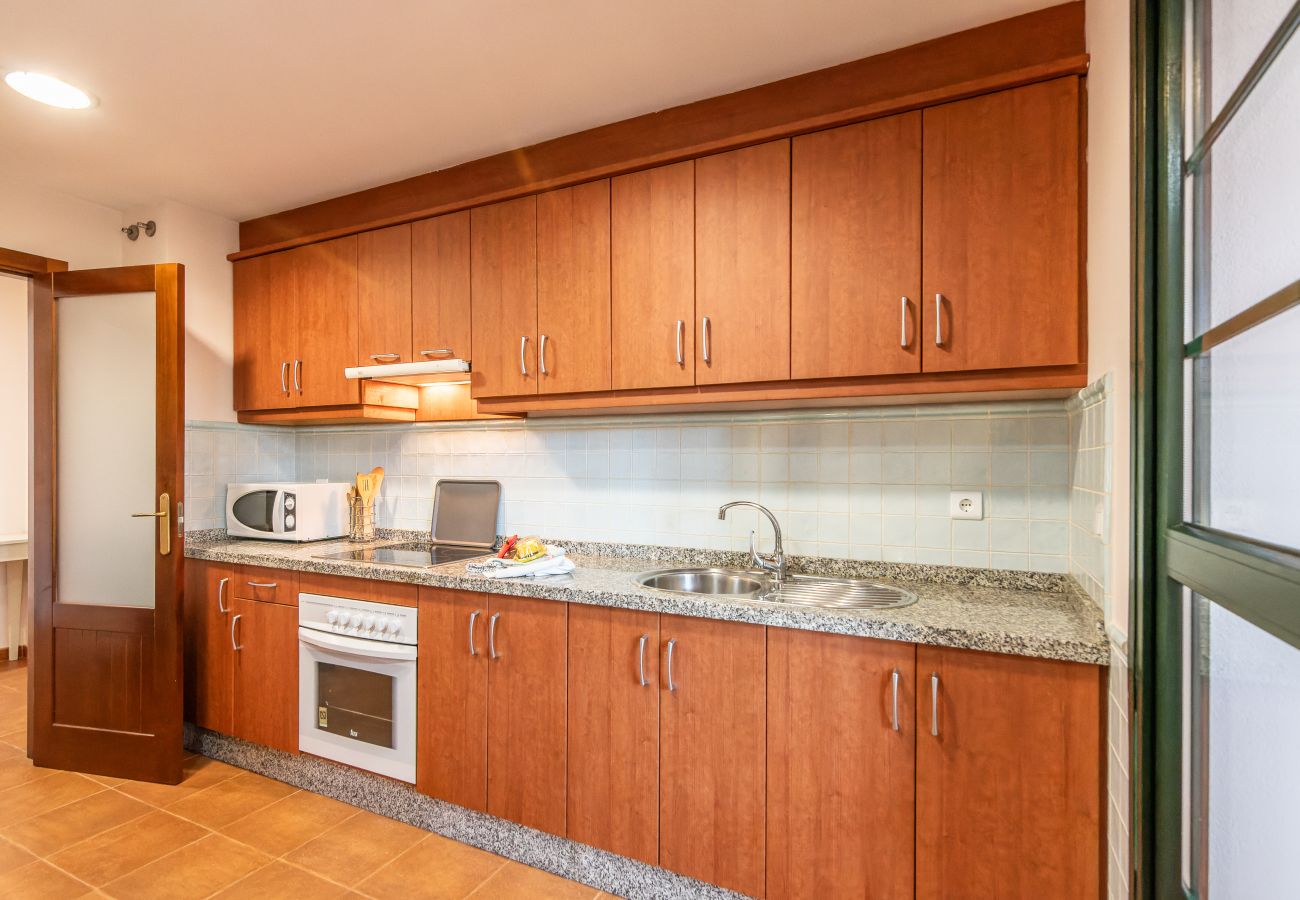 Apartamento en Isla Canela - El Rincon del Golf II - Isla Canela Golf GRHII21P24