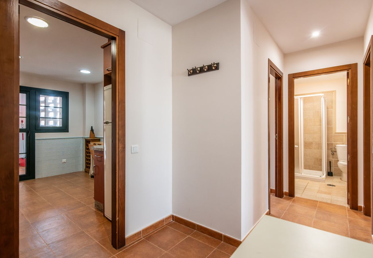 Apartamento en Isla Canela - El Rincon del Golf II - Isla Canela Golf GRHII21P24