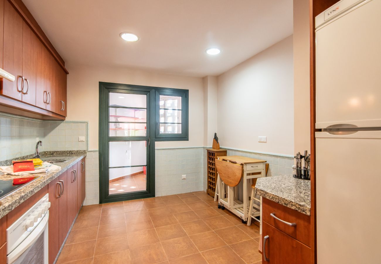 Apartamento en Isla Canela - El Rincon del Golf II - Isla Canela Golf GRHII21P24
