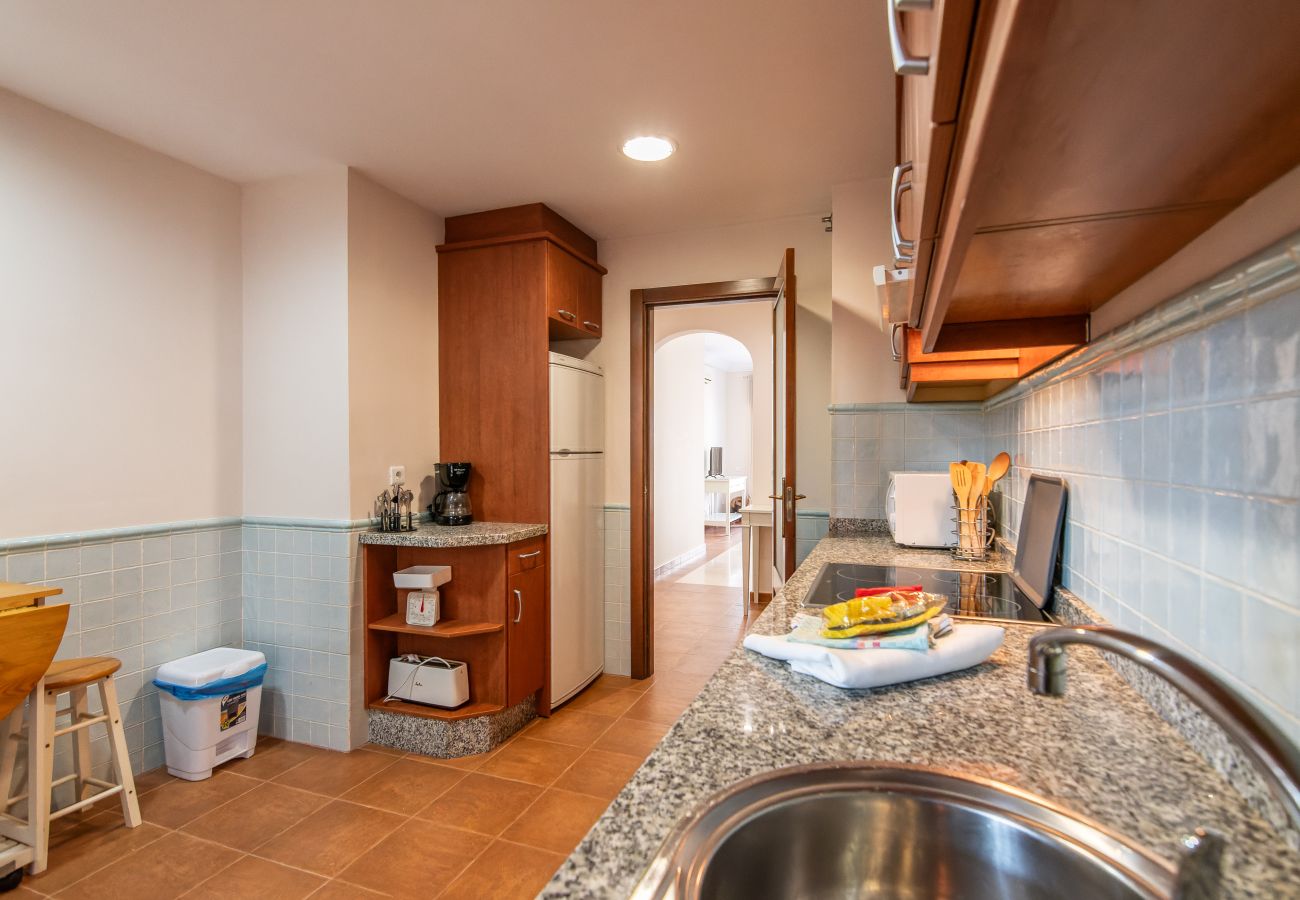 Apartamento en Isla Canela - El Rincon del Golf II - Isla Canela Golf GRHII21P24