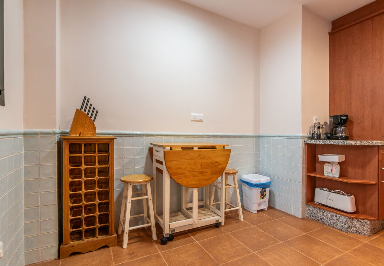 Apartamento en Isla Canela - El Rincon del Golf II - Isla Canela Golf GRHII21P24