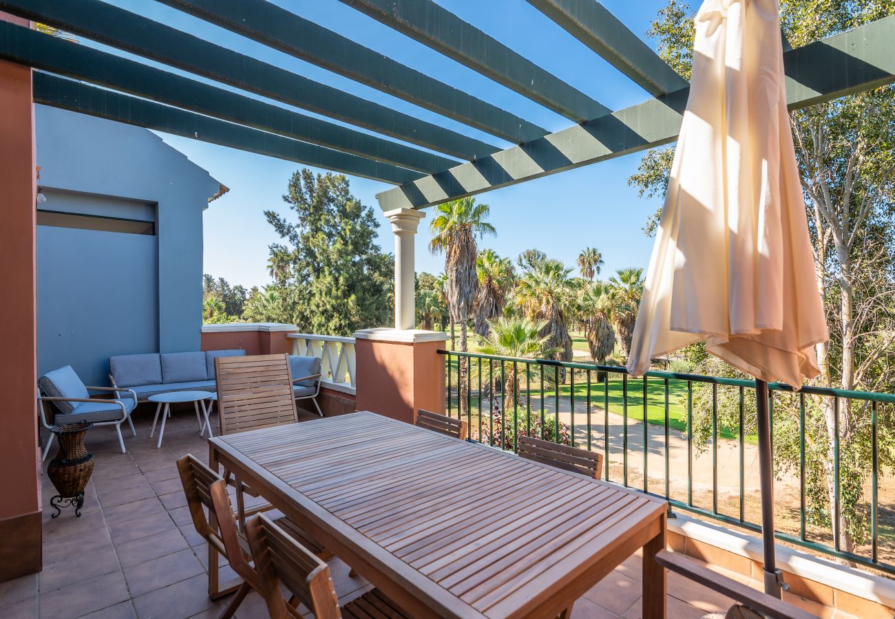 Apartamento en Isla Canela - El Rincon del Golf II - Isla Canela Golf GRHII21P24