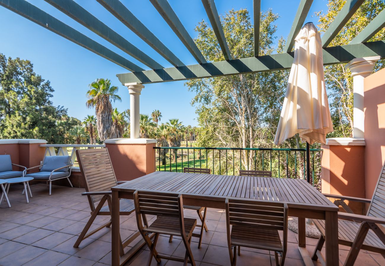 Apartamento en Isla Canela - El Rincon del Golf II - Isla Canela Golf GRHII21P24