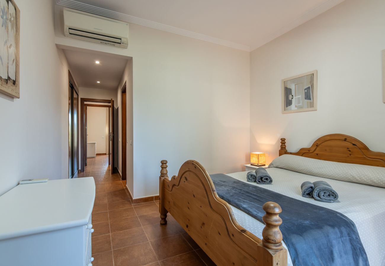 Apartamento en Isla Canela - El Rincon del Golf II - Isla Canela Golf GRHII21P24