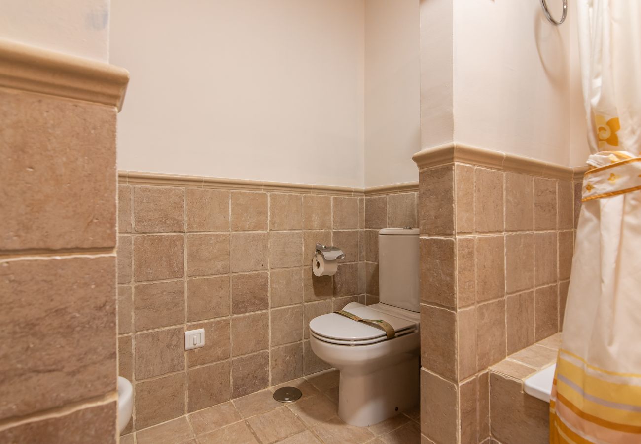 Apartamento en Isla Canela - El Rincon del Golf II - Isla Canela Golf GRHII21P24