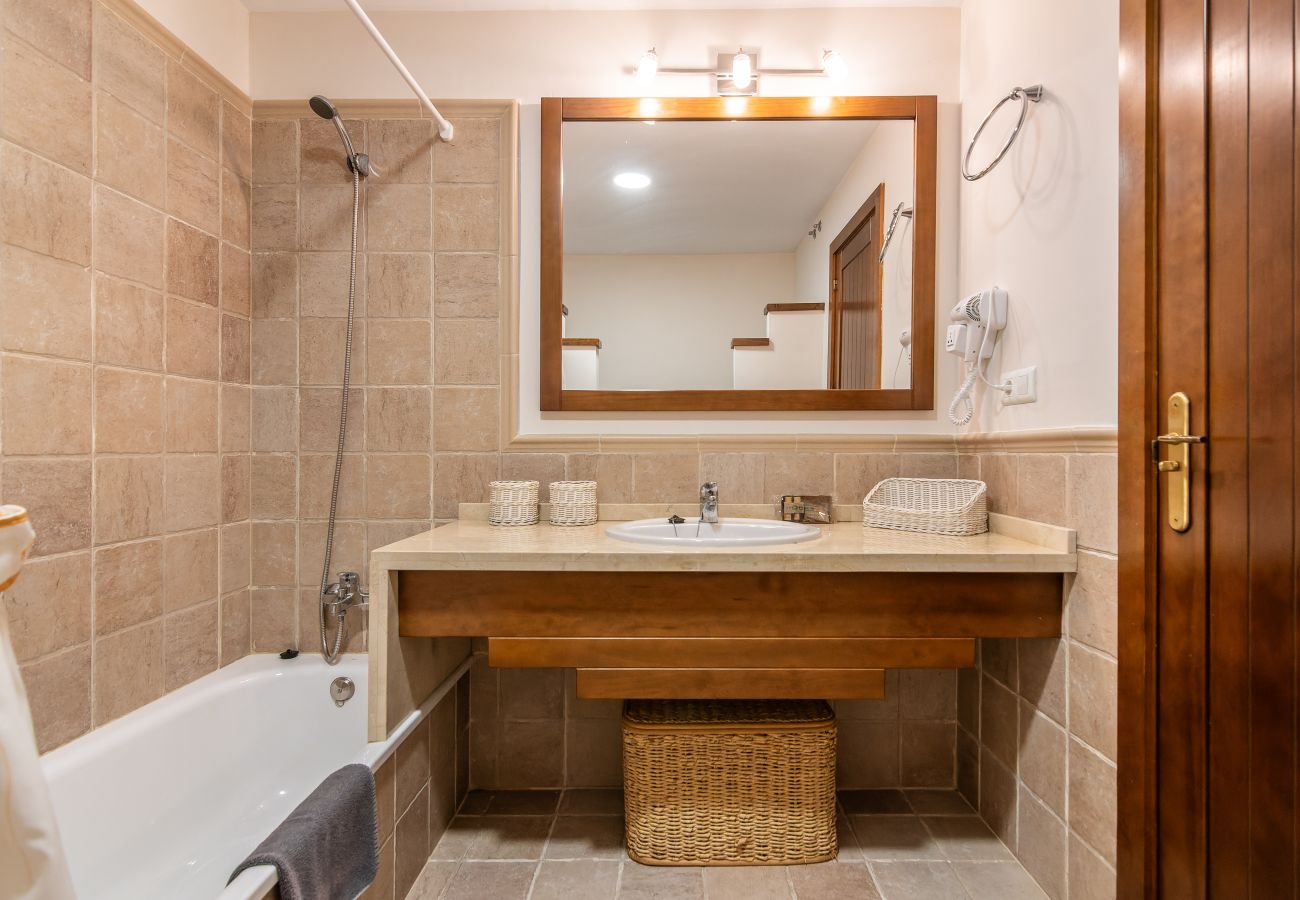 Apartamento en Isla Canela - El Rincon del Golf II - Isla Canela Golf GRHII21P24