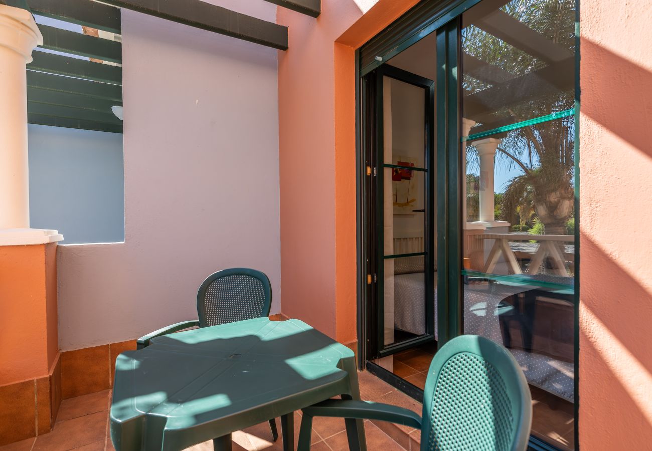 Apartamento en Isla Canela - El Rincon del Golf II - Isla Canela Golf GRHII21P24