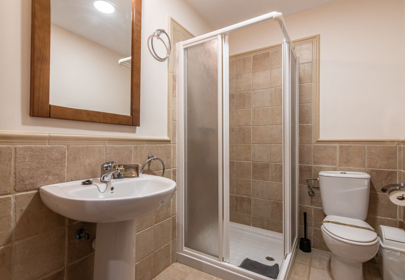 Apartamento en Isla Canela - El Rincon del Golf II - Isla Canela Golf GRHII21P24
