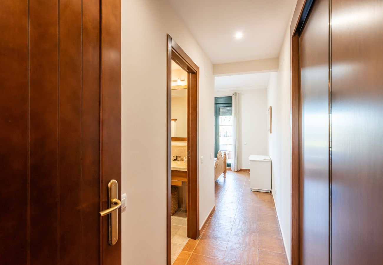Apartamento en Isla Canela - El Rincon del Golf II - Isla Canela Golf GRHII21P24