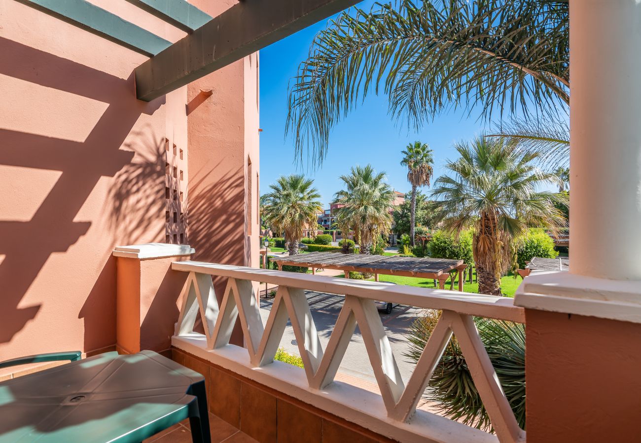 Apartamento en Isla Canela - El Rincon del Golf II - Isla Canela Golf GRHII21P24