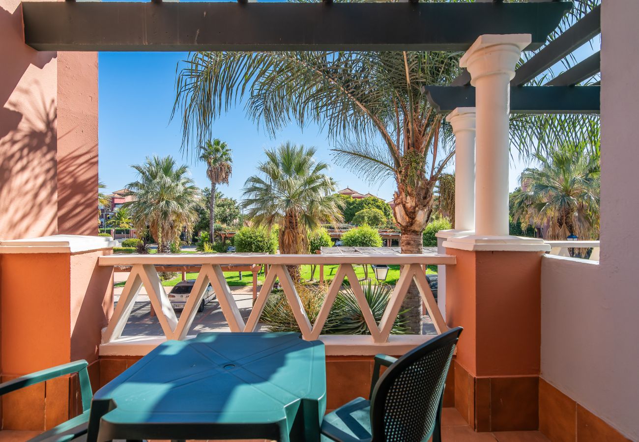 Apartamento en Isla Canela - El Rincon del Golf II - Isla Canela Golf GRHII21P24