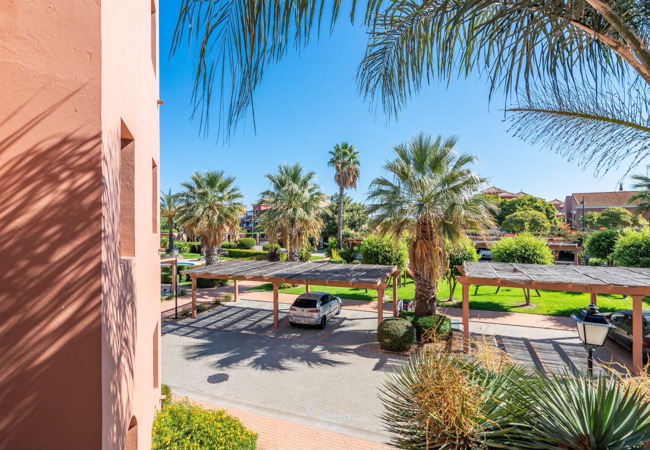 Apartamento en Isla Canela - El Rincon del Golf II - Isla Canela Golf GRHII21P24