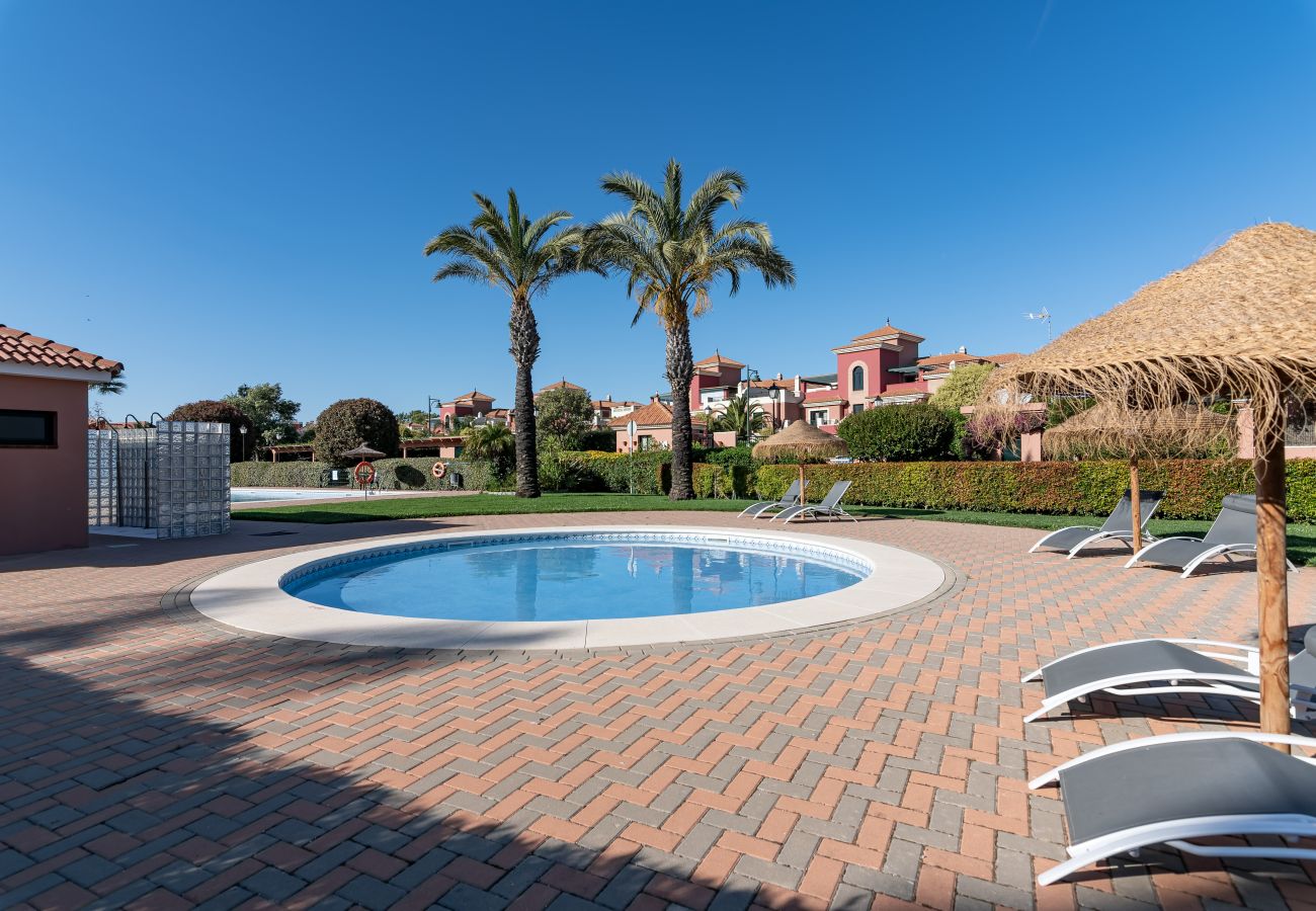 Apartamento en Isla Canela - El Rincon del Golf II - Isla Canela Golf GRHII21P24