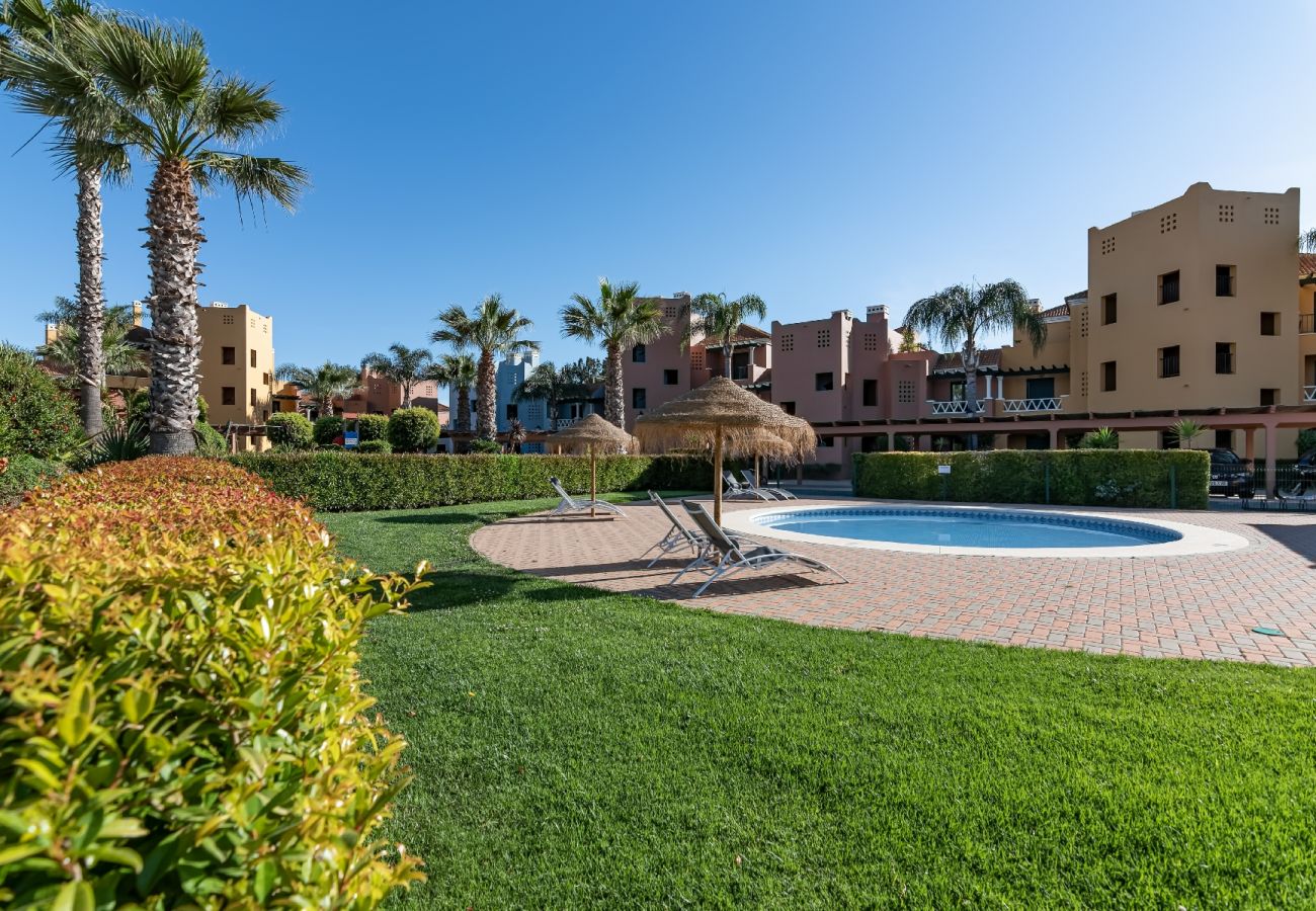 Apartamento en Isla Canela - El Rincon del Golf II - Isla Canela Golf GRHII21P24