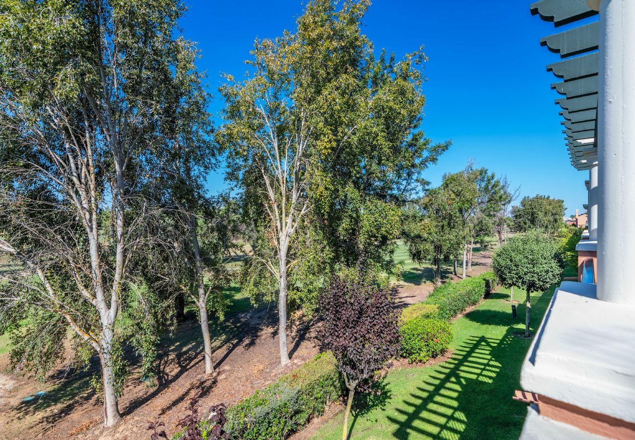 Apartamento en Isla Canela - El Rincon del Golf II - Isla Canela Golf GRHII21P24