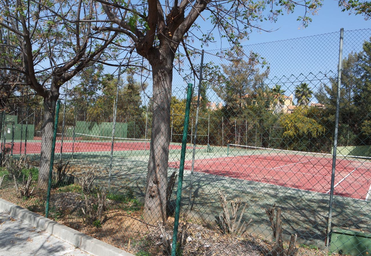 Apartamento en Isla Canela - El Rincon del Golf II - Isla Canela Golf GRHII21P24