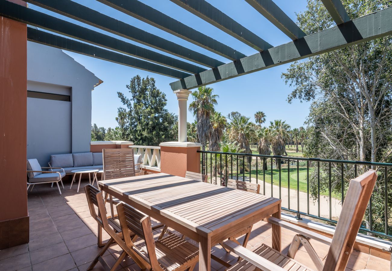 Apartamento en Isla Canela - El Rincon del Golf II - Isla Canela Golf GRHII21P24