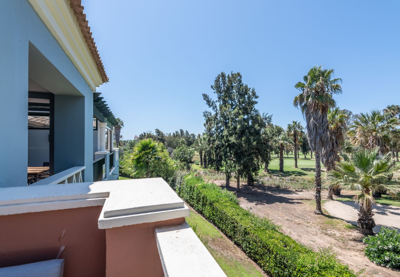Apartamento en Isla Canela - El Rincon del Golf II - Isla Canela Golf GRHII21P24