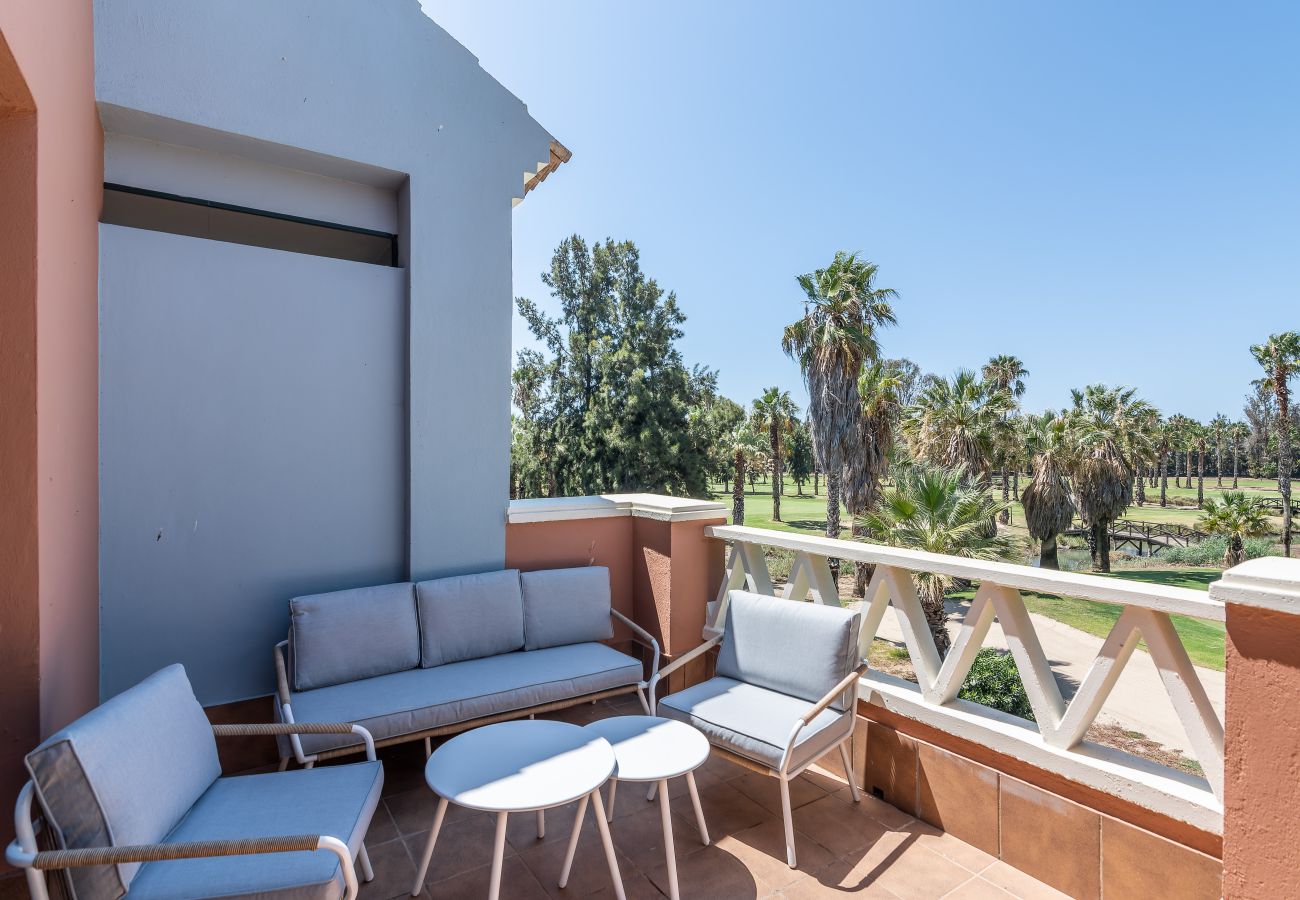 Apartamento en Isla Canela - El Rincon del Golf II - Isla Canela Golf GRHII21P24