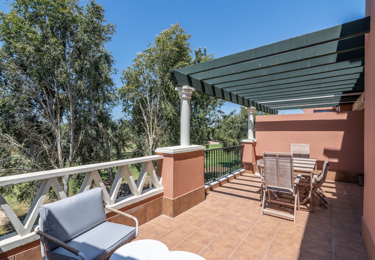 Apartamento en Isla Canela - El Rincon del Golf II - Isla Canela Golf GRHII21P24