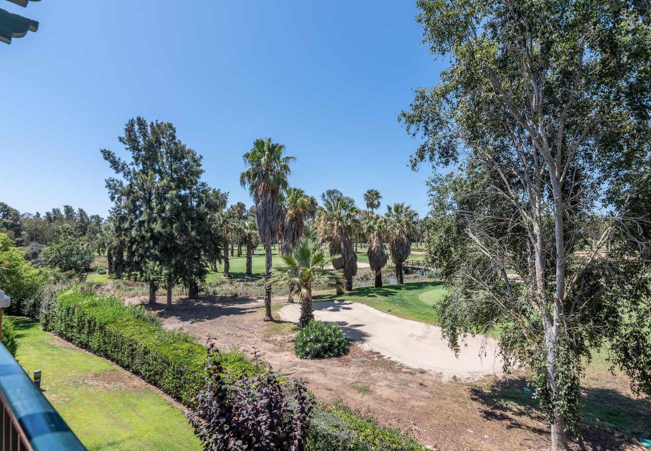 Apartamento en Isla Canela - El Rincon del Golf II - Isla Canela Golf GRHII21P24