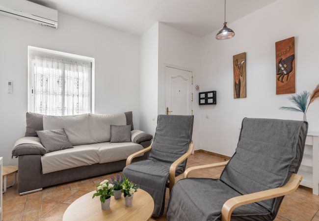 Casa en Ayamonte - Casa Sweet Ayamonte - Centro Ayamonte ACHS14PSP00 Casa en Ayamonte - Casa Sweet Ayamonte - Centro Ayamonte ACHS14PSP00