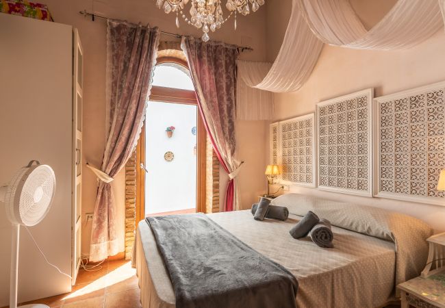 Apartamento en Ayamonte - Casa Plaza de la Lota - Centro Ayamonte ACHPLSP00 Apartamento en Ayamonte - Casa Plaza de la Lota - Centro Ayamonte ACHPLSP00