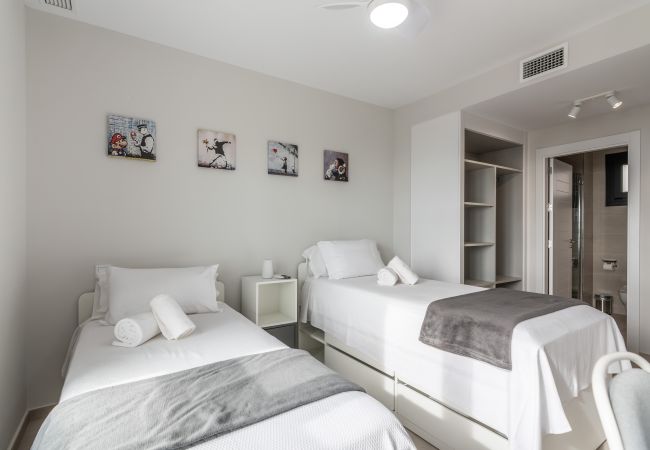 Apartamento en Isla Canela - Los Flamencos by Ĥ - Playa de los Haraganes HLHF6403P65 Apartamento en Isla Canela - Los Flamencos by Ĥ - Playa de los Haraganes HLHF6403P65