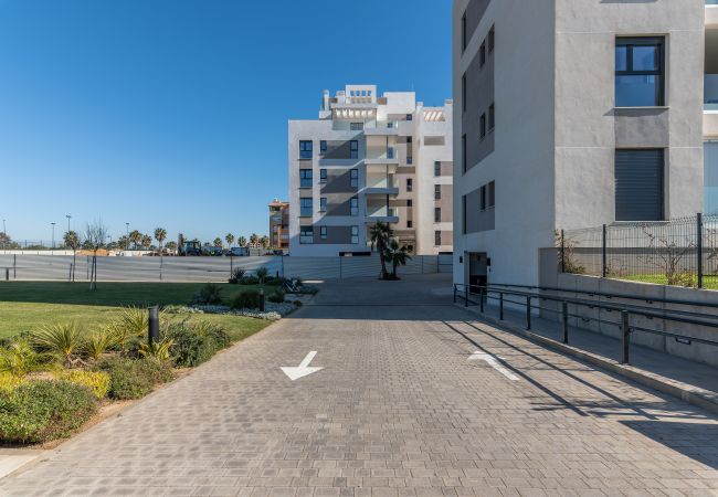 Apartamento en Isla Canela - Los Flamencos by HOMA - Playa de los Haraganes HLHF6403P65