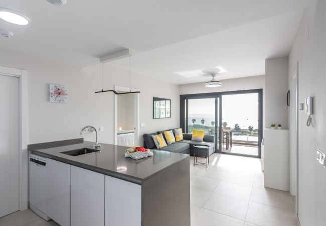 Apartamento en Isla Canela - Los Flamencos by Ĥ - Playa de los Haraganes HLHF6403P65 Apartamento en Isla Canela - Los Flamencos by Ĥ - Playa de los Haraganes HLHF6403P65