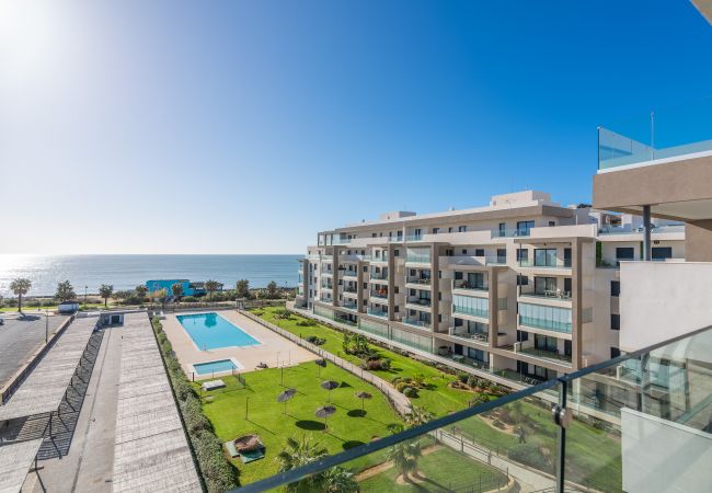 Apartamento en Isla Canela - Los Flamencos by HOMA - Playa de los Haraganes HLHF6403P65