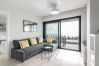 Apartamento en Isla Canela - Los Flamencos by Ĥ - Playa de los Haraganes HLHF6403P65 Apartamento en Isla Canela - Los Flamencos by Ĥ - Playa de los Haraganes HLHF6403P65