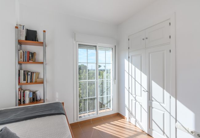 Apartamento en Ayamonte - Albatros Golf I by H - Costa Esuri EAHG301BP174 Apartamento en Ayamonte - Albatros Golf I by H - Costa Esuri EAHG301BP174