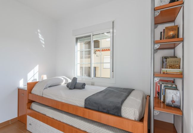 Apartamento en Ayamonte - Albatros Golf I by H - Costa Esuri EAHG301BP174 Apartamento en Ayamonte - Albatros Golf I by H - Costa Esuri EAHG301BP174