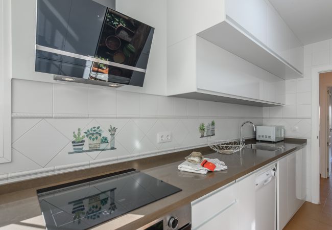 Apartamento en Ayamonte - Albatros Golf I by H - Costa Esuri EAHG301BP174 Apartamento en Ayamonte - Albatros Golf I by H - Costa Esuri EAHG301BP174