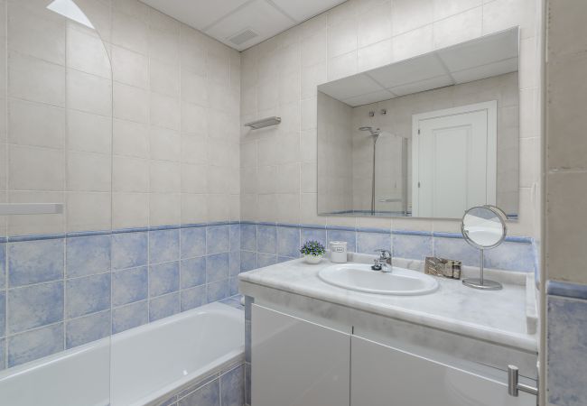 Apartamento en Ayamonte - Albatros Golf I by H - Costa Esuri EAHG301BP174 Apartamento en Ayamonte - Albatros Golf I by H - Costa Esuri EAHG301BP174