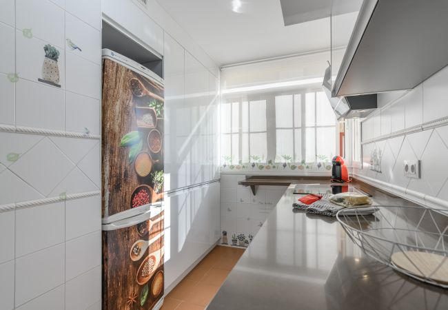 Apartamento en Ayamonte - Albatros Golf I by H - Costa Esuri EAHG301BP174 Apartamento en Ayamonte - Albatros Golf I by H - Costa Esuri EAHG301BP174