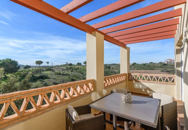 Apartamento en Ayamonte - Albatros Golf I by H - Costa Esuri EAHG301BP174 Apartamento en Ayamonte - Albatros Golf I by H - Costa Esuri EAHG301BP174